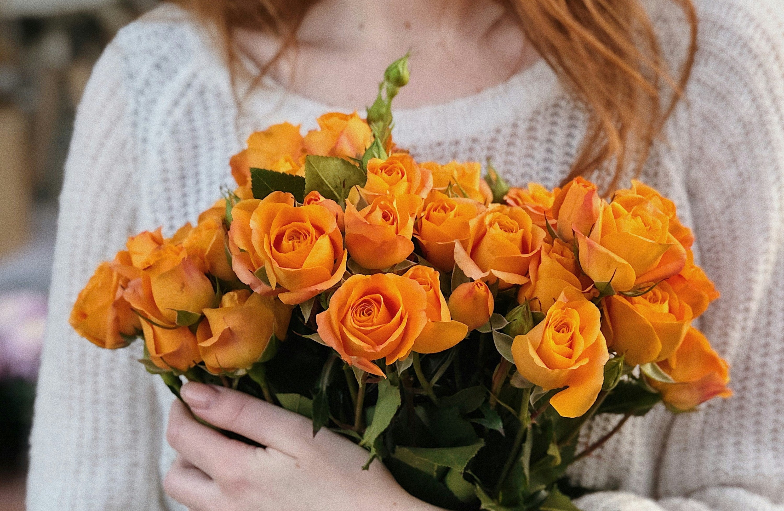 Anniversary Flowers