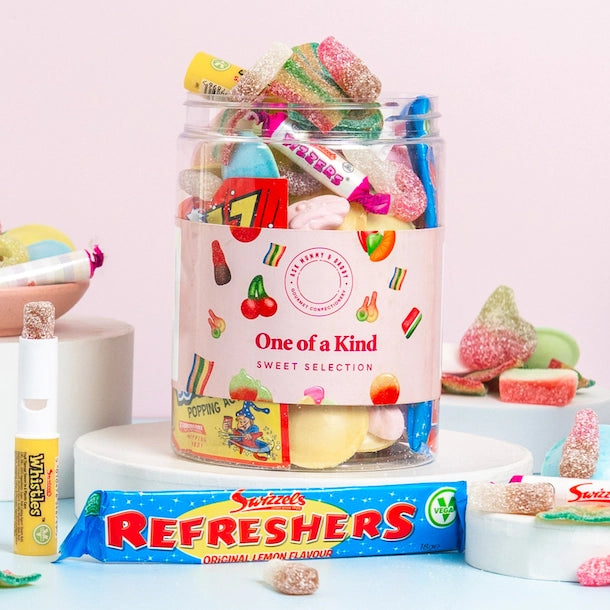 One of A Kind Share Tub Sweets