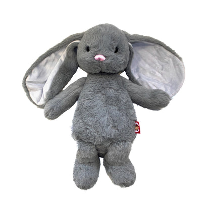 Grey Bunny