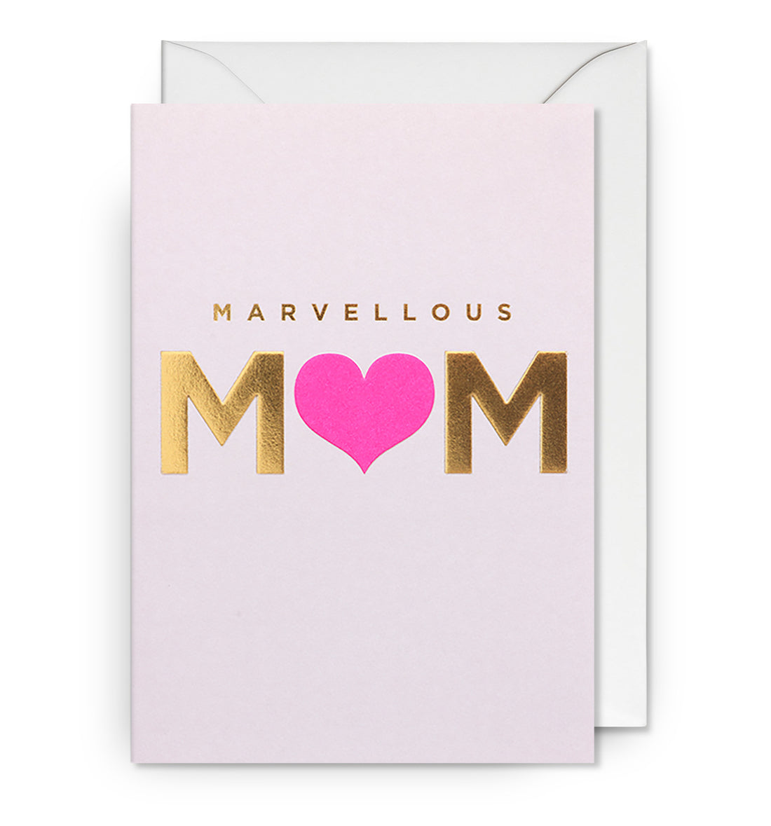 Marvelous Mum Card