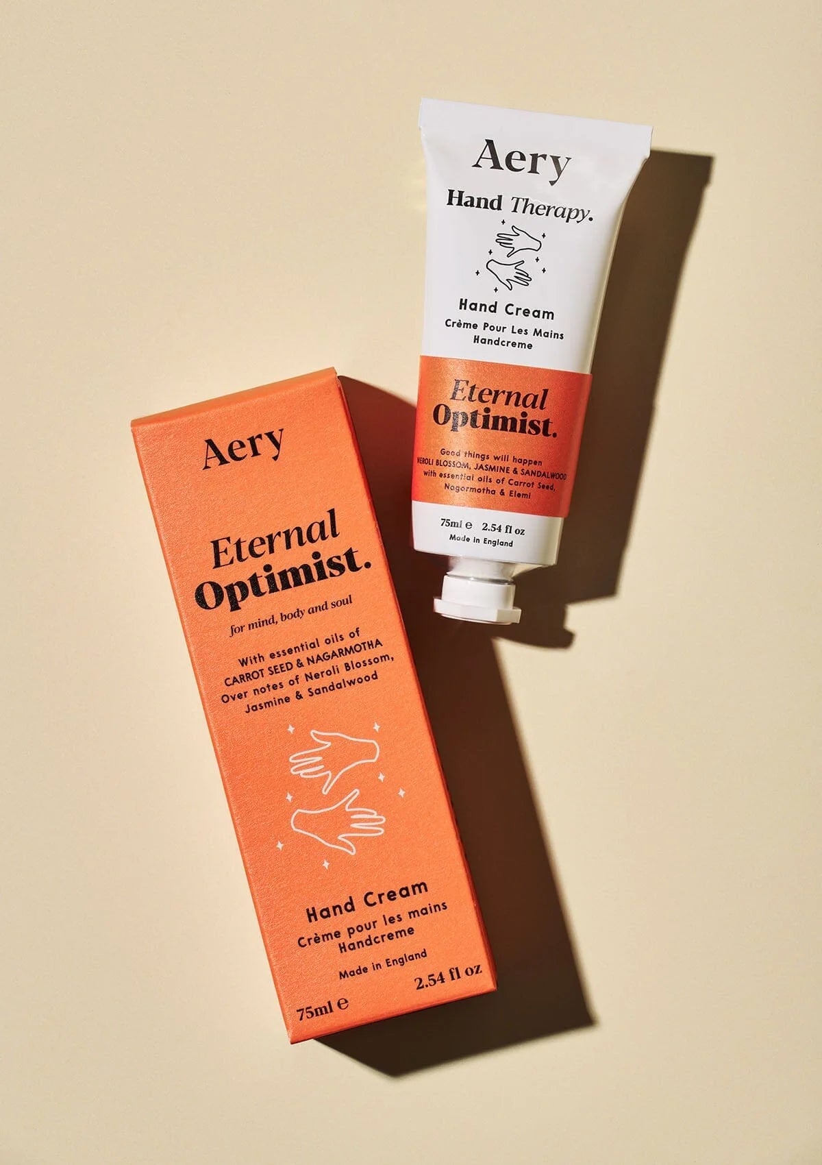 Eternal Optimist Hand Cream