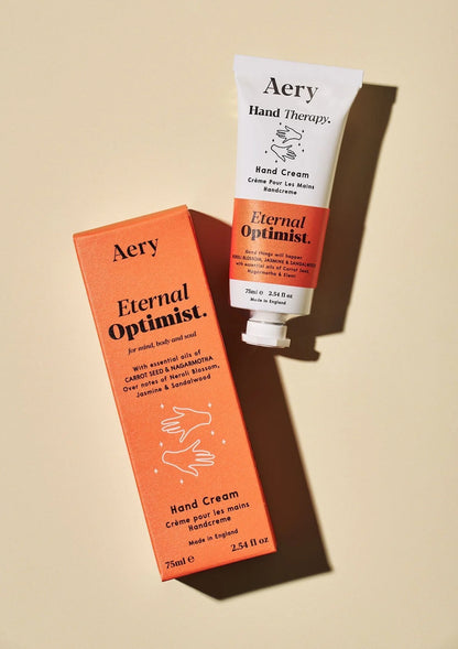 Eternal Optimist Hand Cream