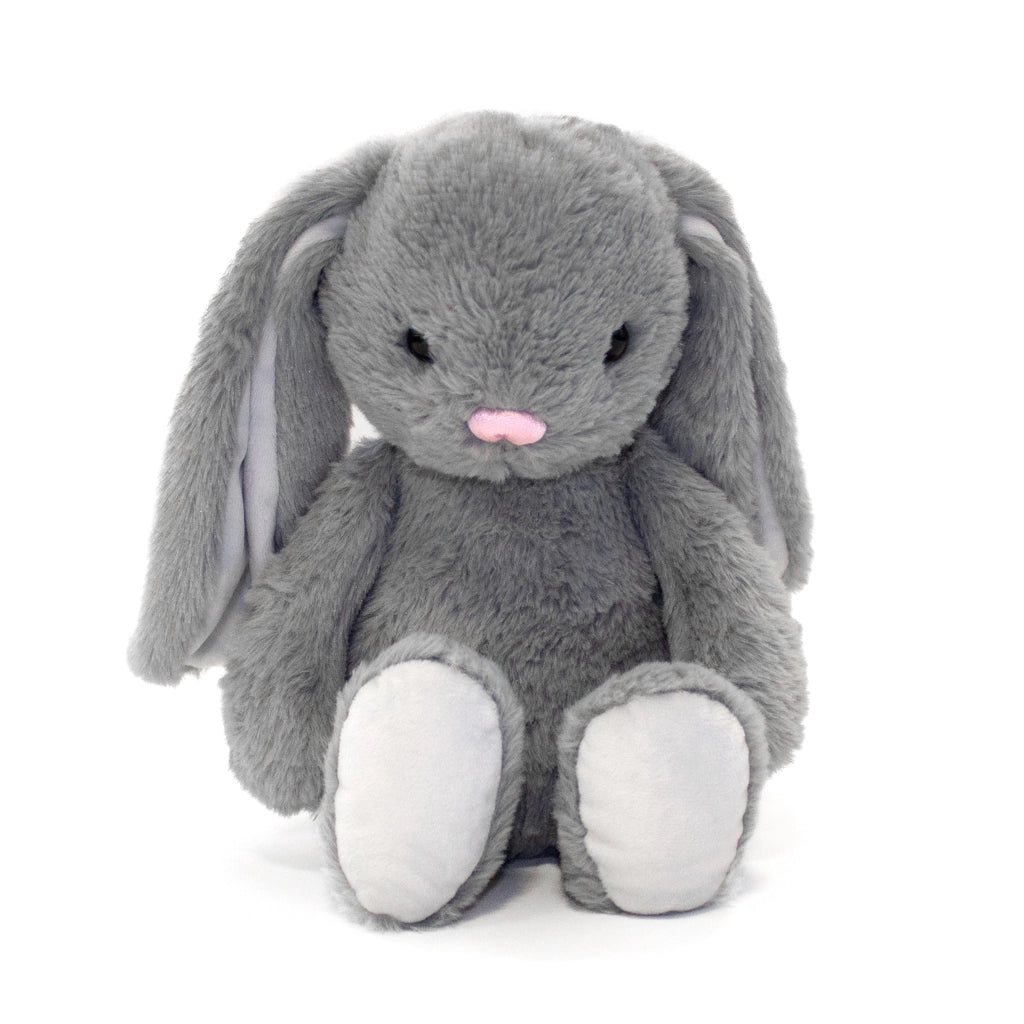 Grey Bunny