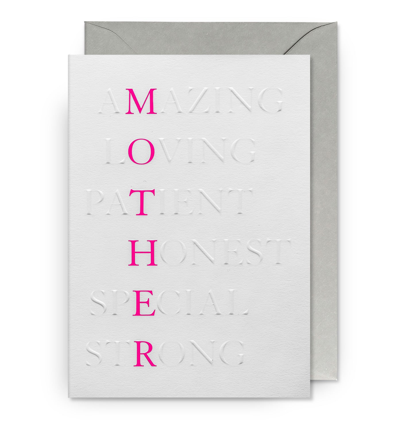 Mother Card