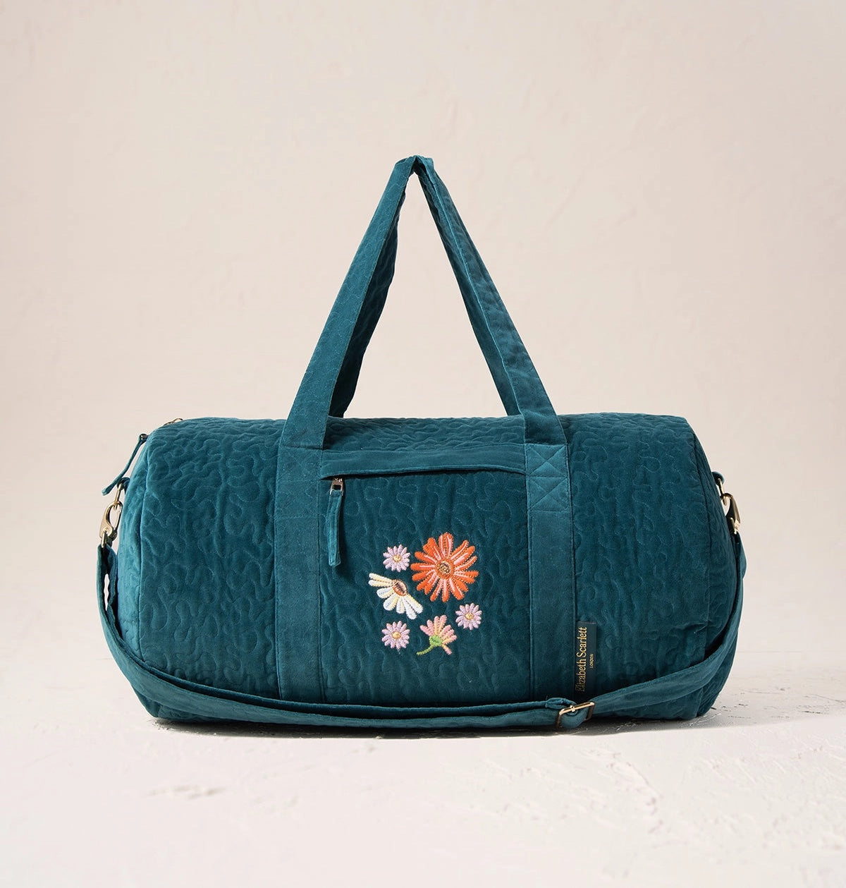 Sac de voyage Wildflower