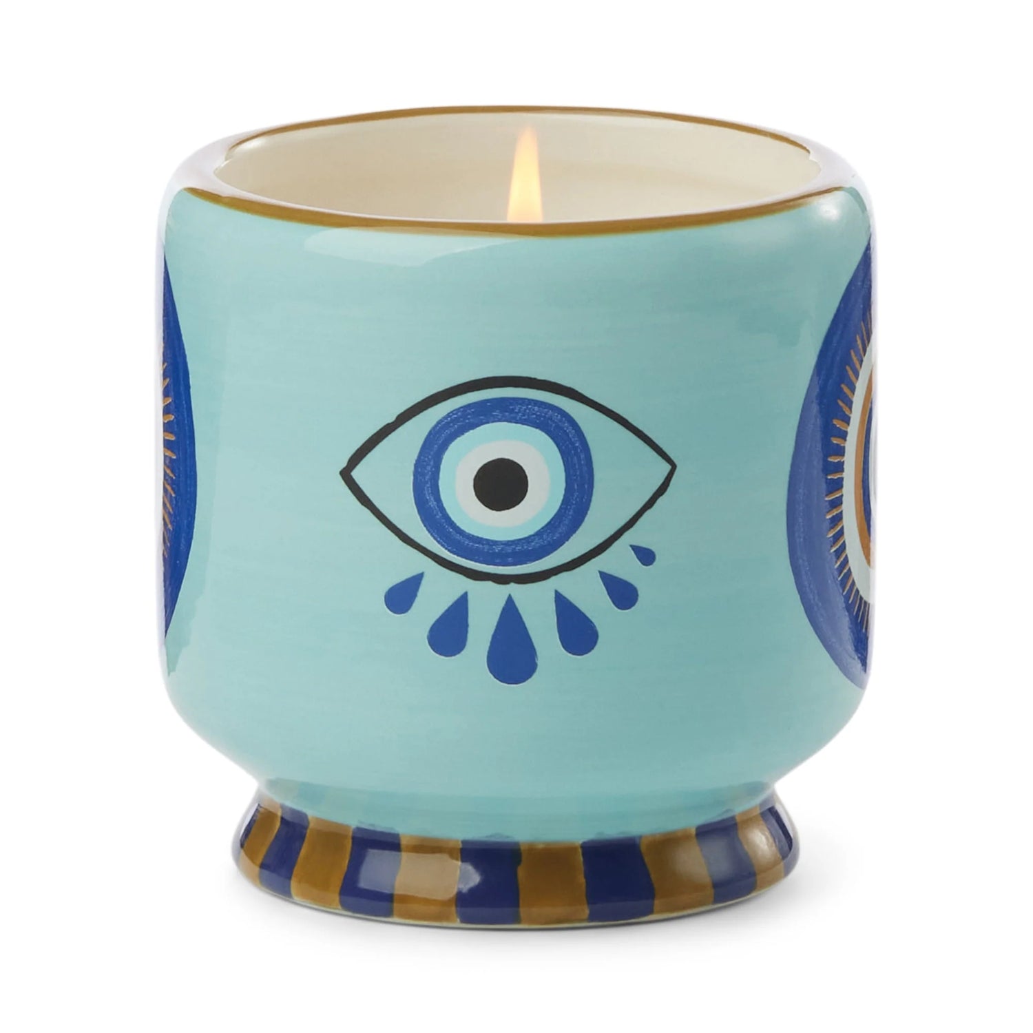 Adopo Incense &amp; Smoke Eye Candle 226g