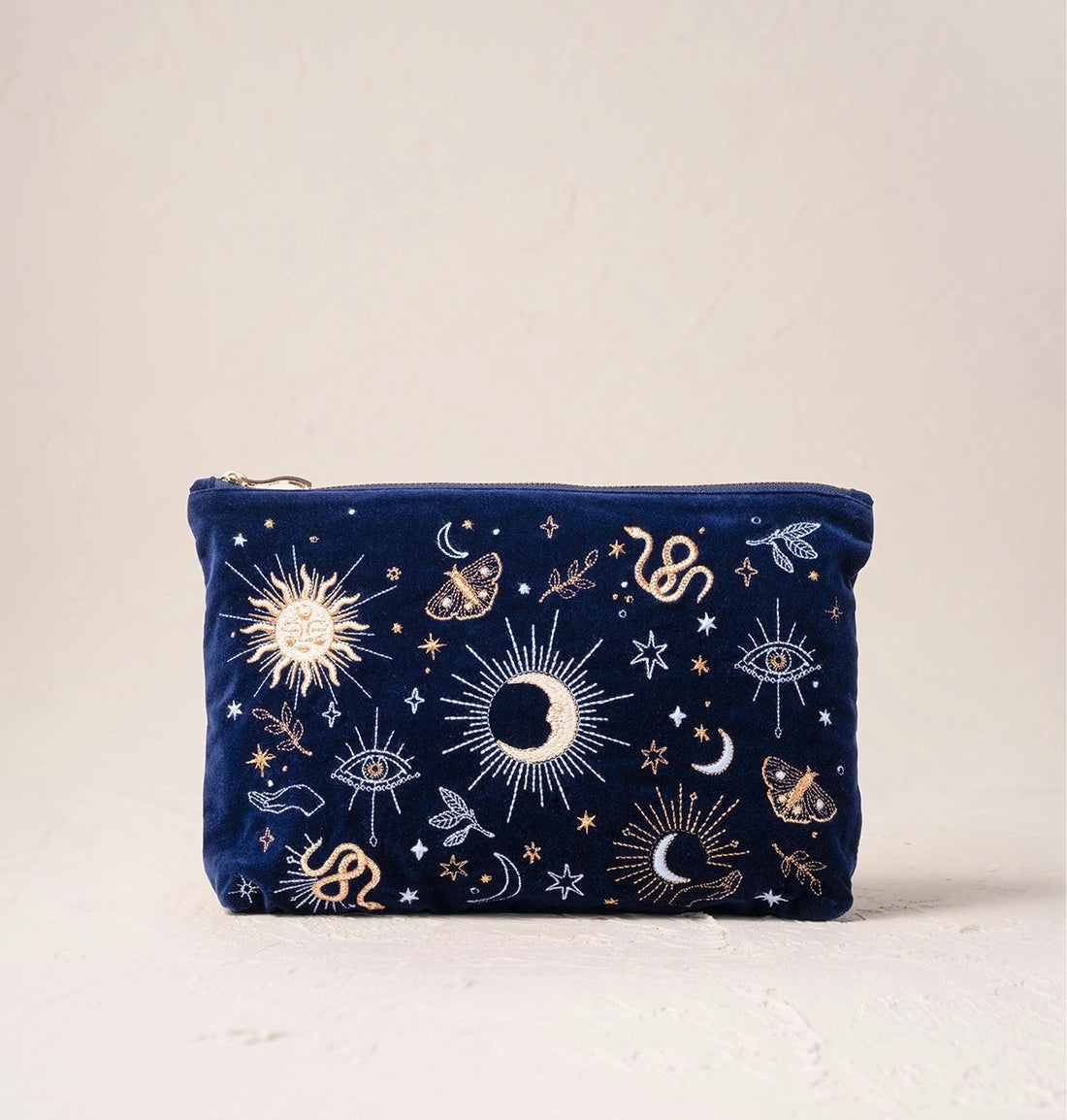 Pochette Boho Mysticism au quotidien