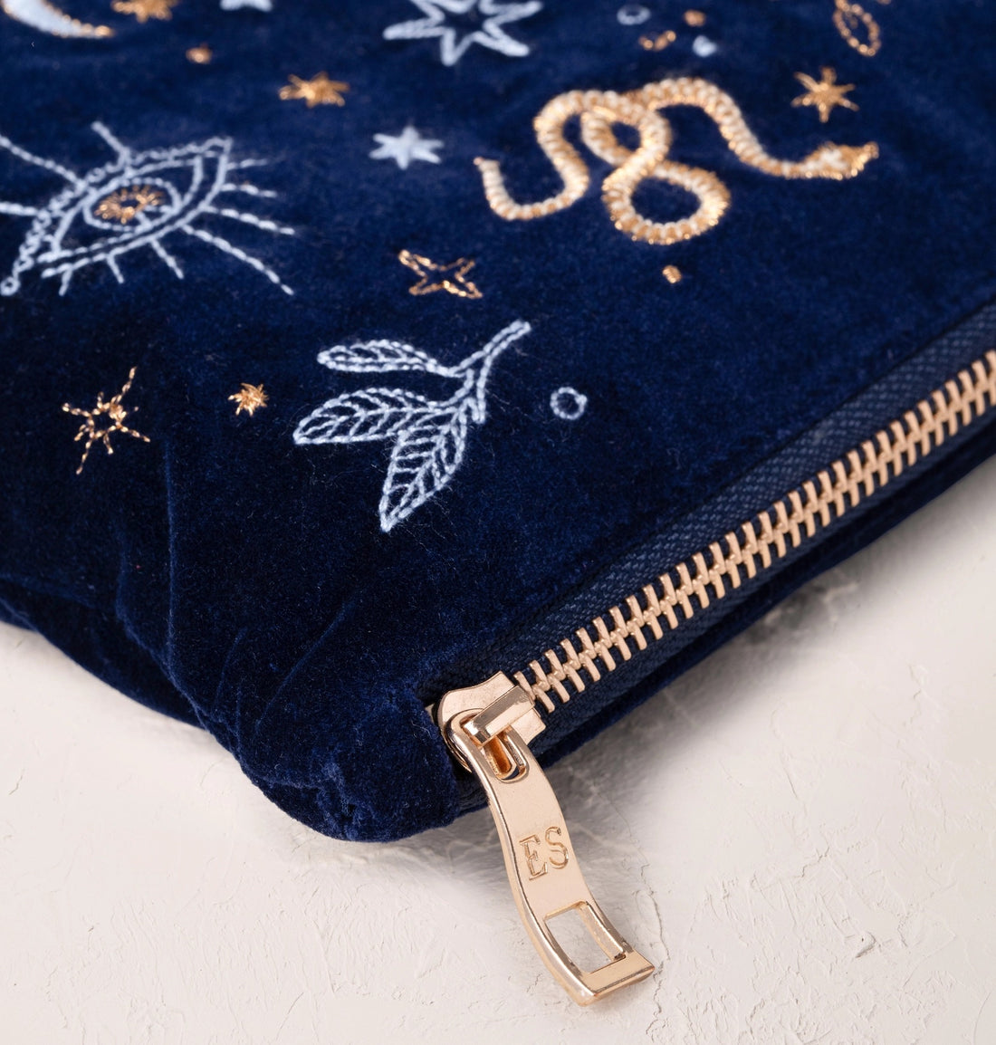 Pochette Boho Mysticism au quotidien