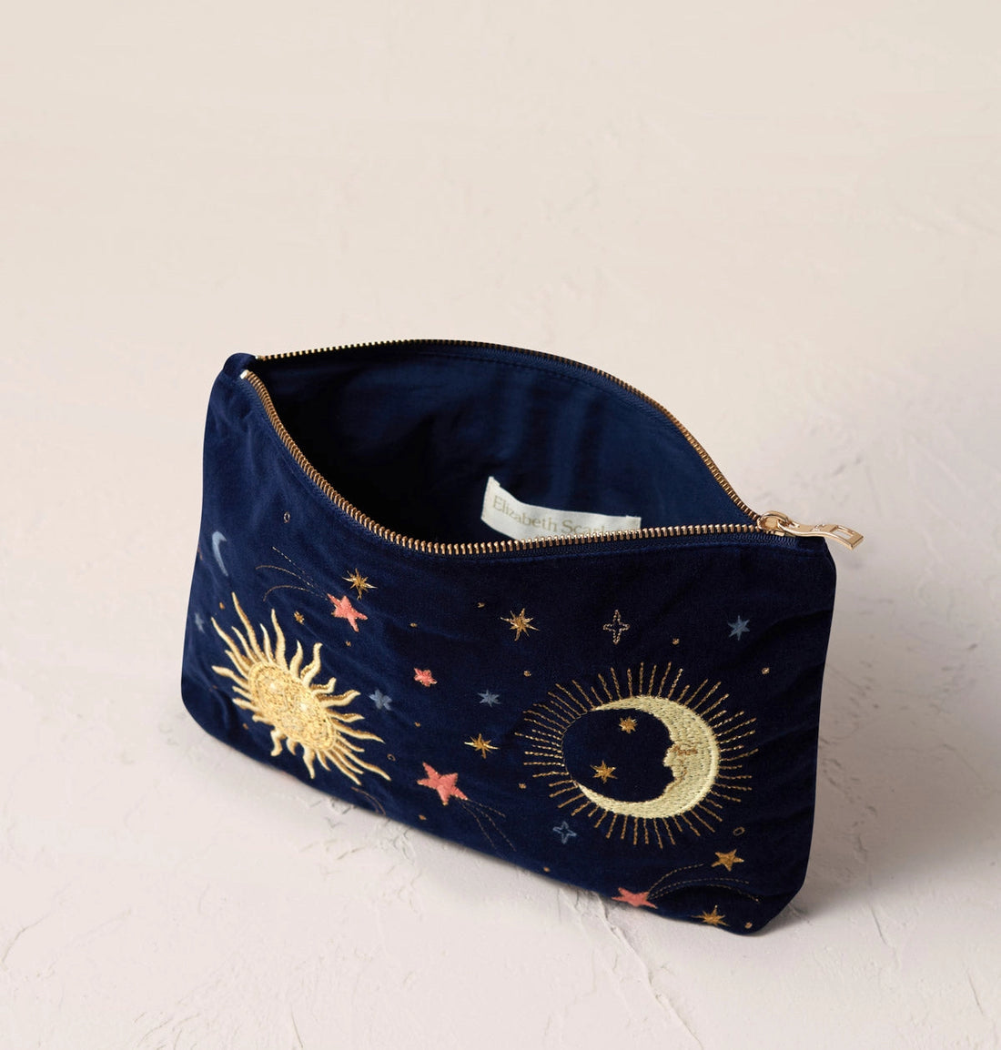 Celestial Everyday Pouch