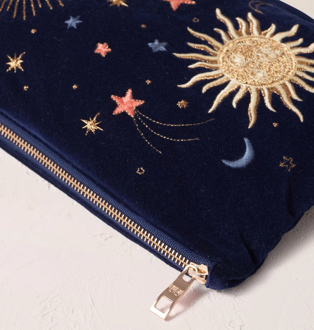 Celestial Everyday Pouch