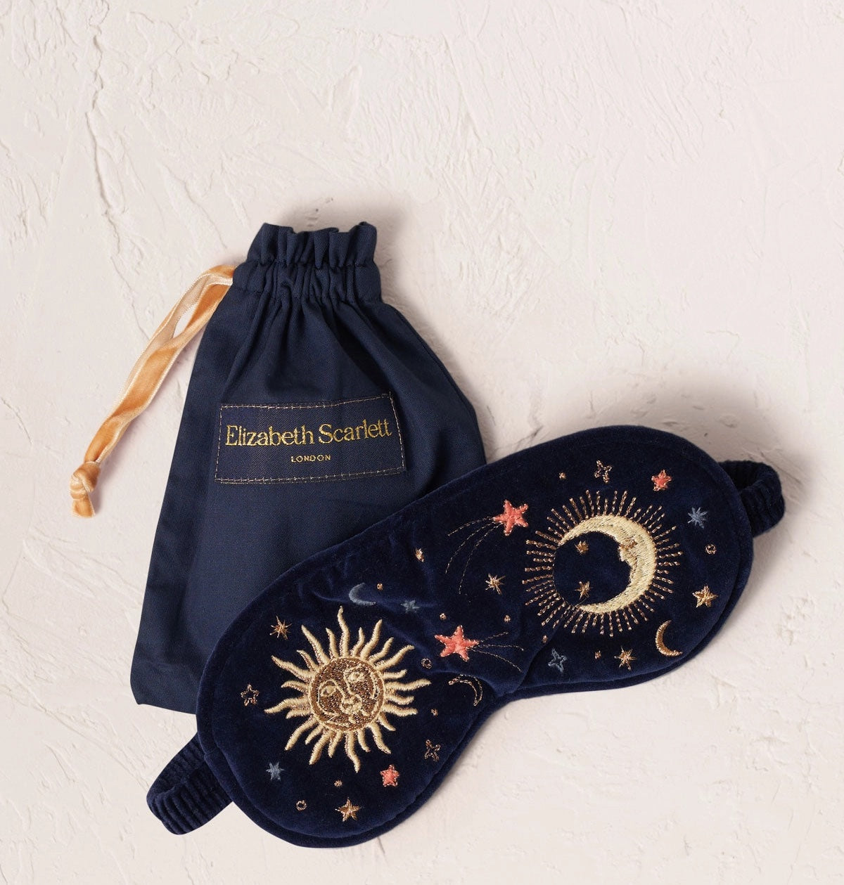 Celestial Eye Mask