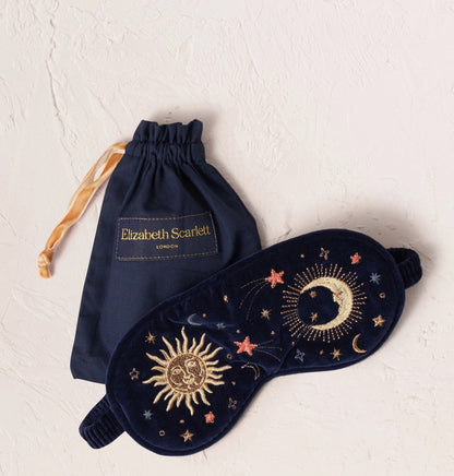 Celestial Eye Mask