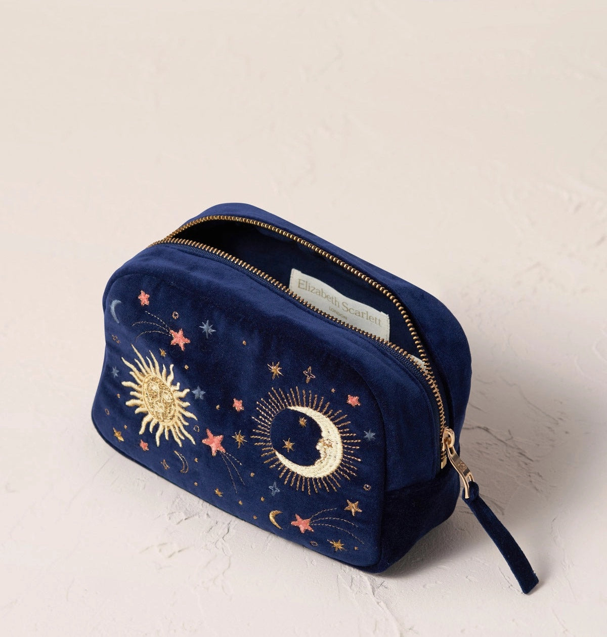 Celestial Cosmetics Bag