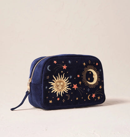 Celestial Cosmetics Bag