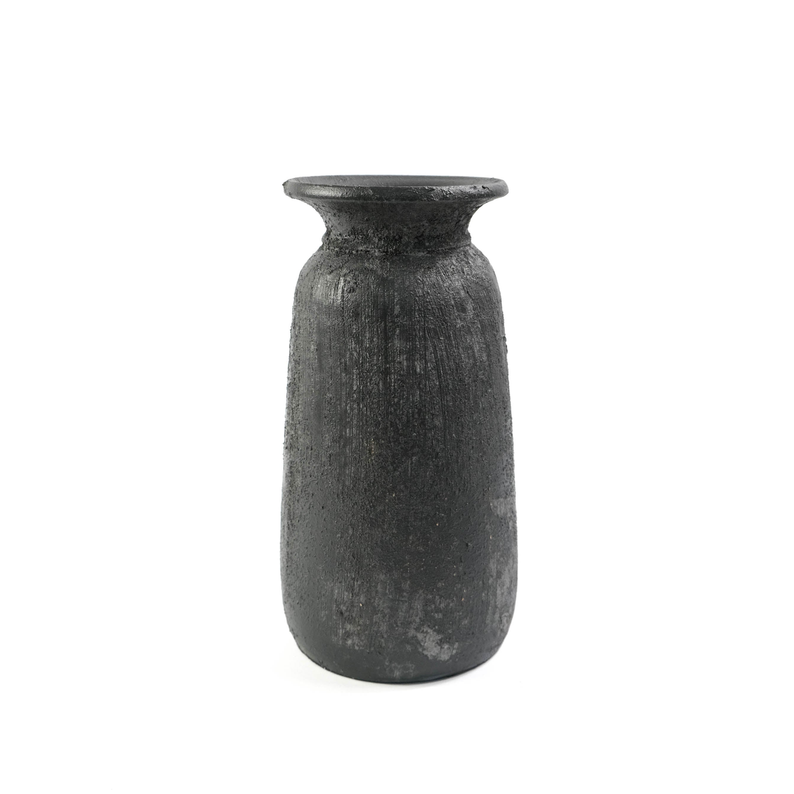 Coal Vase