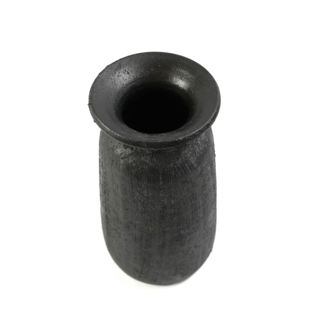 Coal Vase