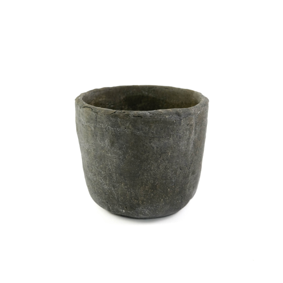 Iron Stone Pot