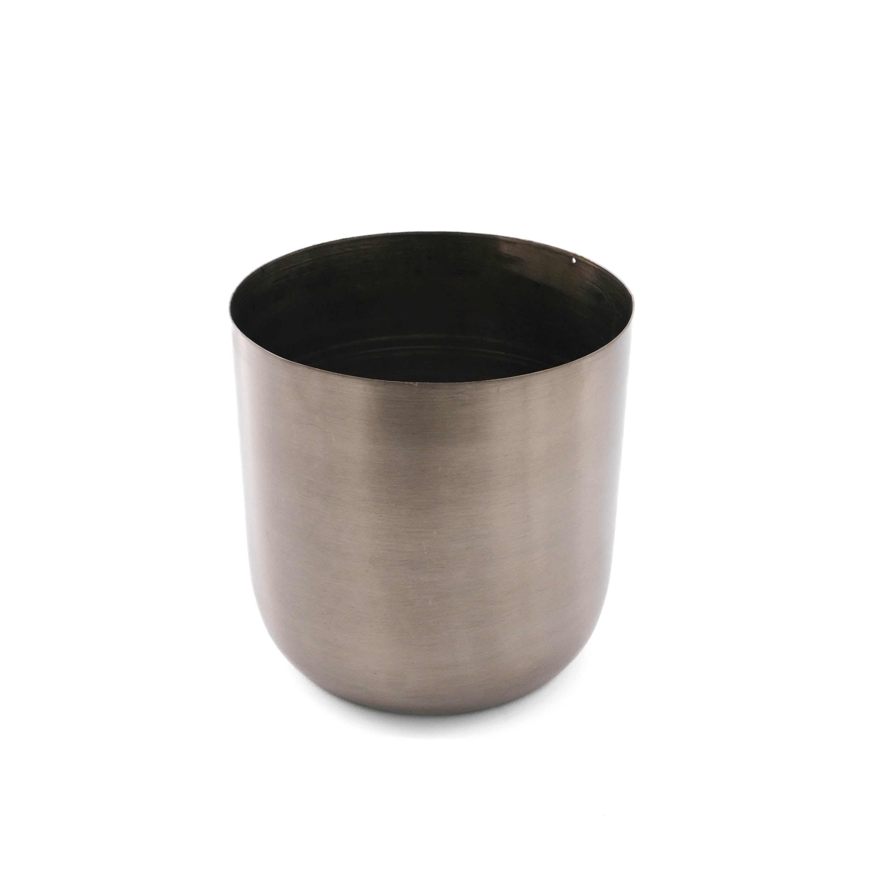 Pewter Pot