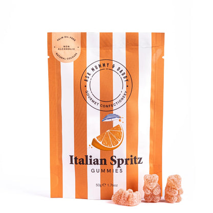 Gummies Spritz italiens