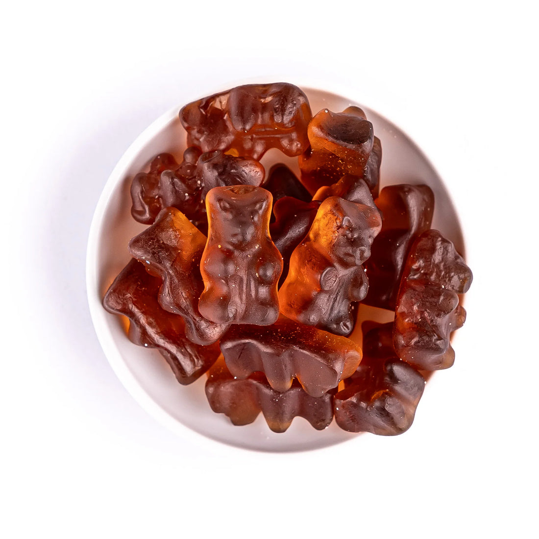 Gummies Cuba Libre