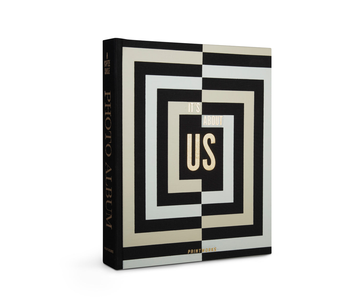 Photo Album - Its About Us