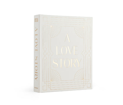 Photo Album - A Love Story