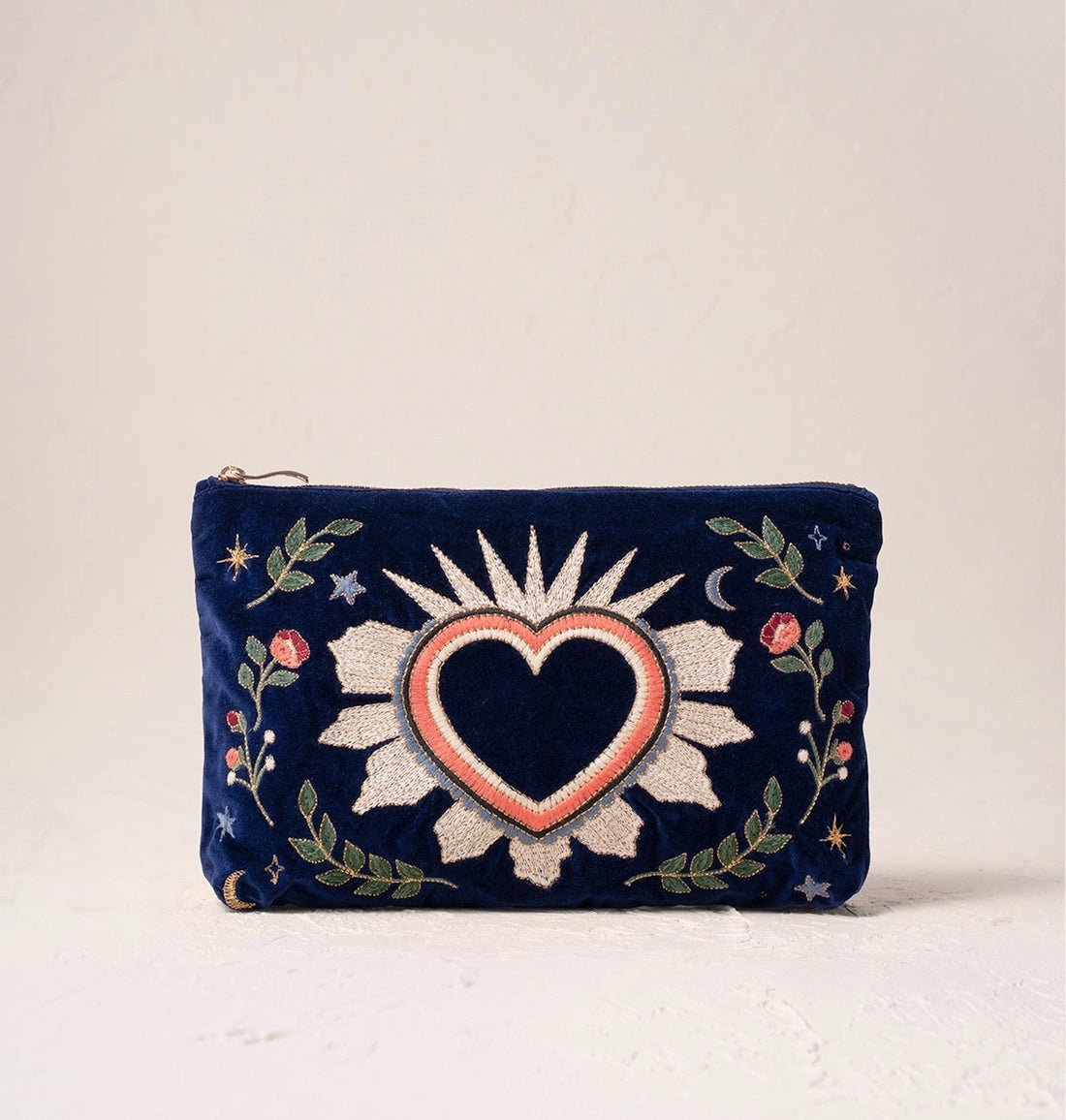 Pochette quotidienne Jardin botanique